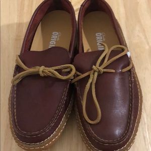 Men’s Clarks